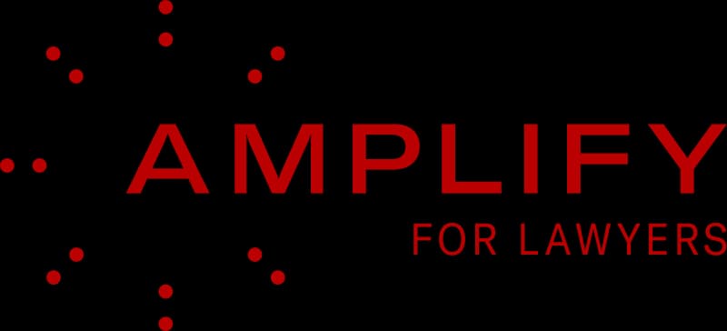 Amplify for Lawyers