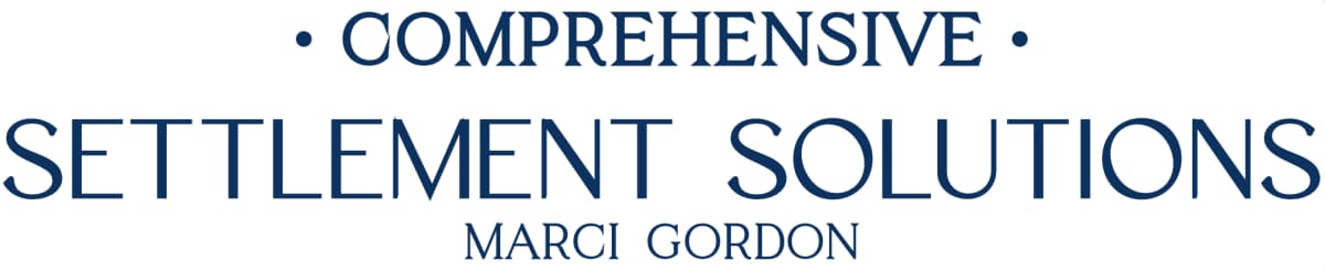 Comprehensive Settlement Solutions