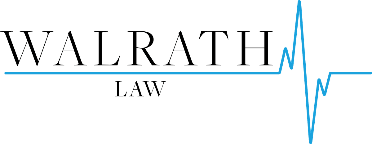 Walrath Law