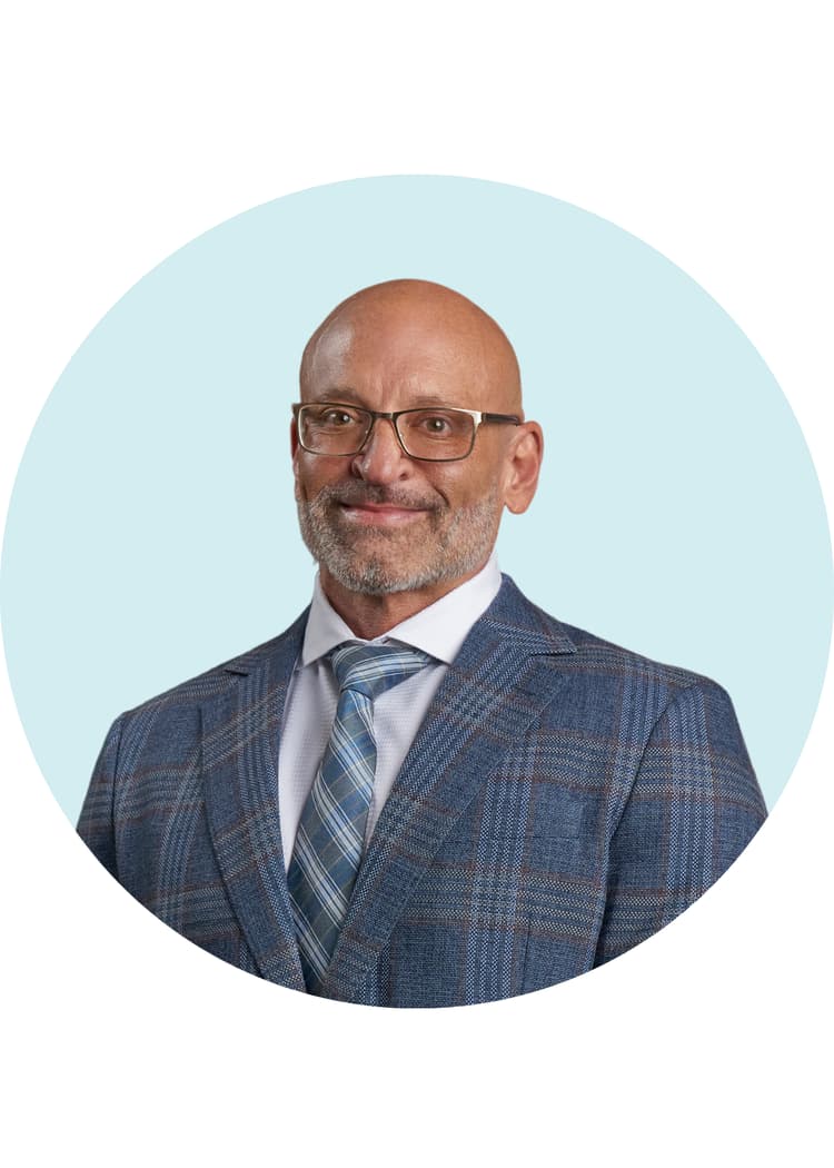 Dan Edward, Case Manager