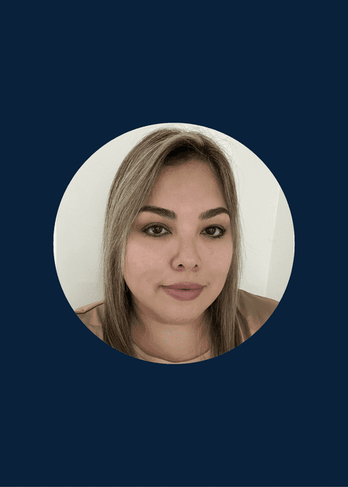 Andrea Gray, Legal Assistant
