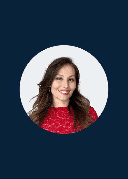 Asselya Allen, PR & Event Manager