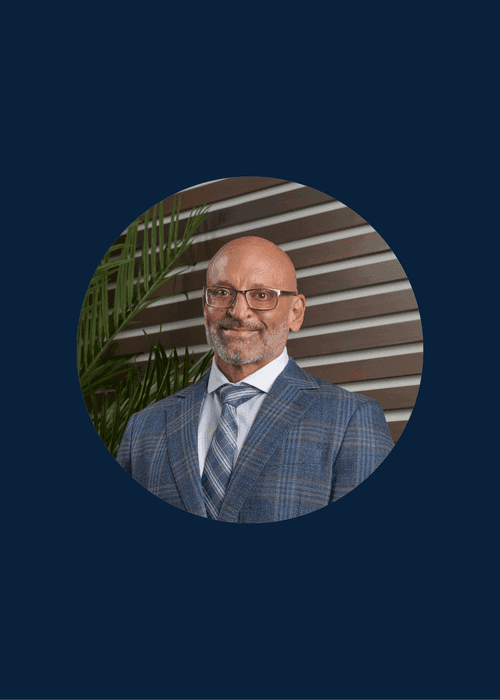 Dan Edward, Pre-Suit Case Manager