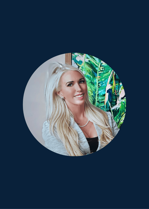 Shellie Andrews, Relationship Development