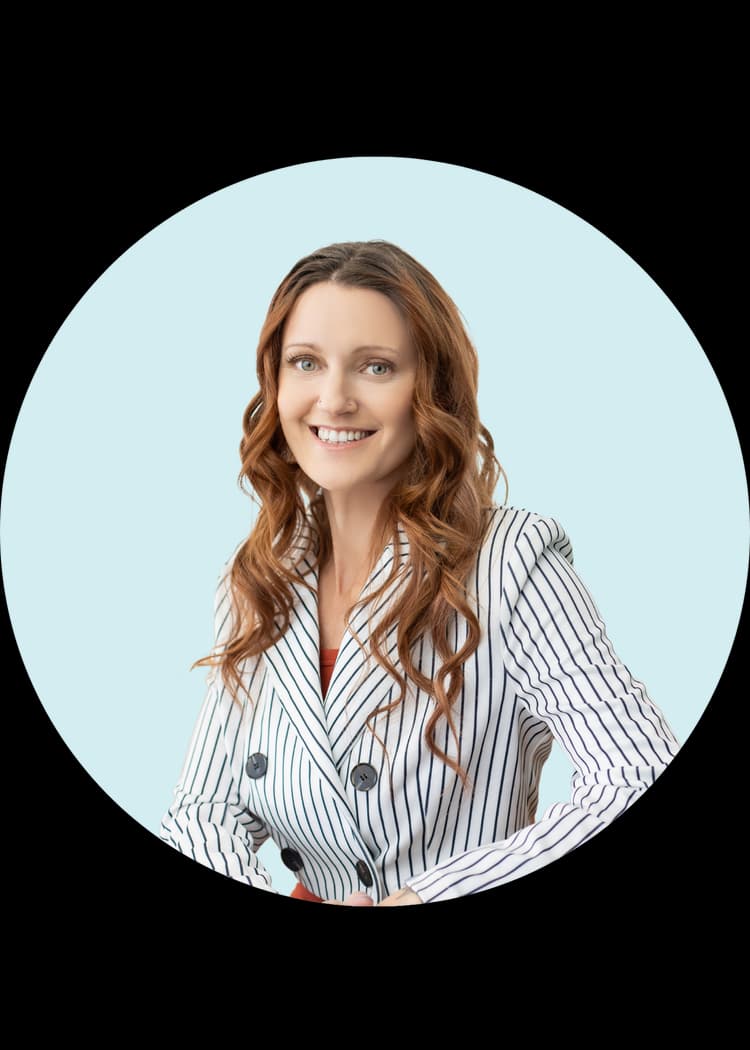 Teri Hill, Litigation Paralegal